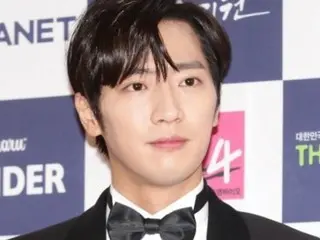 俳優イ・サンヨプ、骨髄線維症の母親のために…“造血幹細胞移植”していた