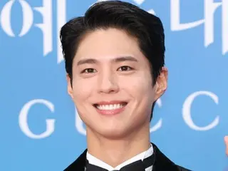パク・ボゴム、「1泊2日」の撮影中に怒った理由は？