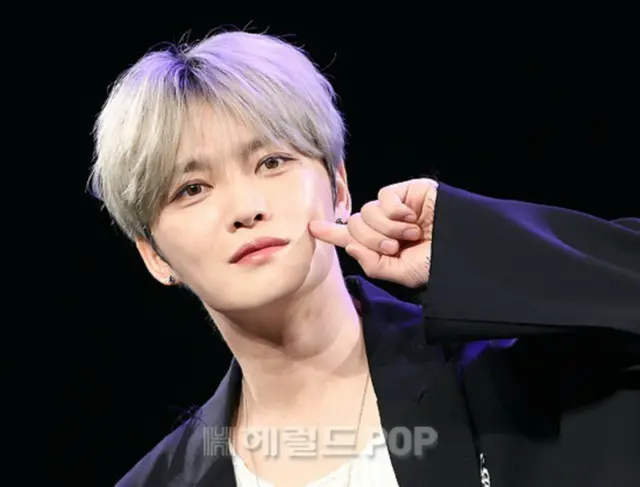 ジェジュン、作詞家のヒカミは「SAY MY NAME」のヒトミとカニー…「任せてみたらうまかった」