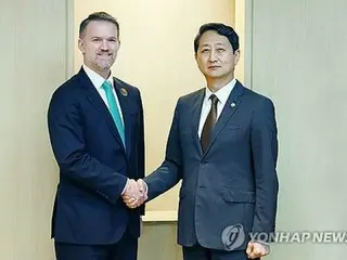 トランプ関税巡る韓米実務協議　２０日からワシントンで