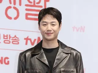 【全文】俳優チョン・ジュンウォン、“ク・ドウォンロス”にファンカフェ訪問「恥ずかしがり屋なのでやっと勇気を出した」…「いつかは賢いレジデント生活」で好演