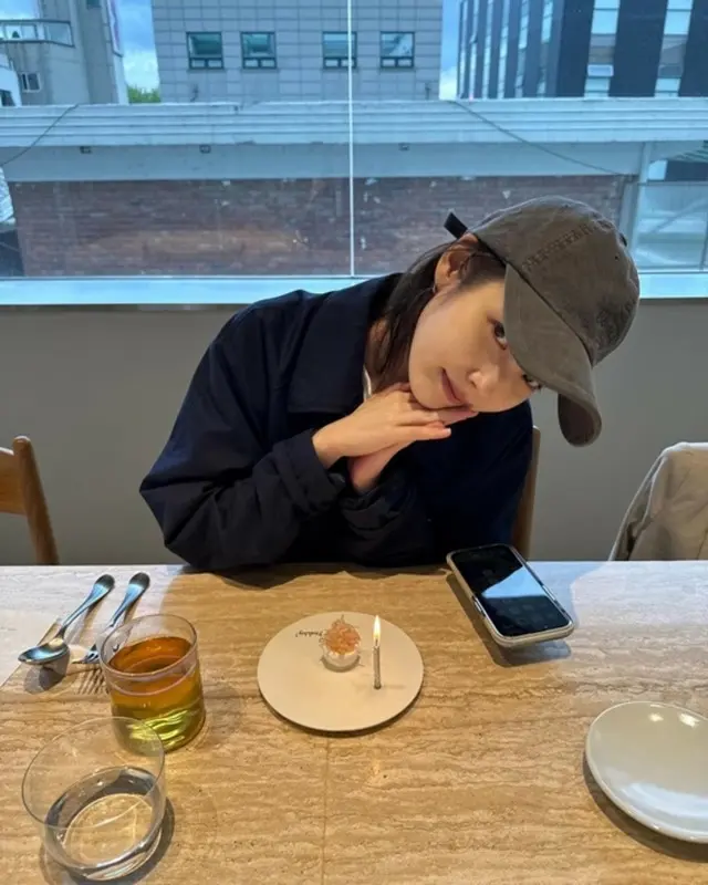 IU（アイユー）、愛らしさ全開3