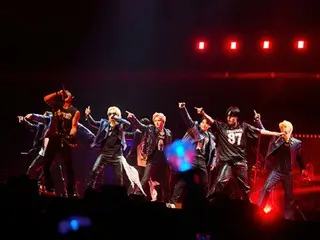【オフィシャルレポ】「TREASURE」、4都市10公演15万人を動員したFAN CONCERTを完走！日本での単独ライブイベント総動員100万人を突破！