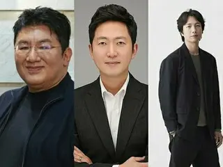 ［韓流］ＨＹＢＥ・ＳＭエンタの経営陣　４年連続「世界音楽市場のリーダー」に