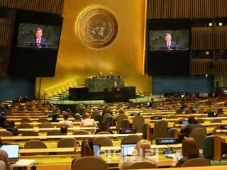 国連総会で「北朝鮮の人権侵害」が議論…「北の人権と核開発は密接に関連」