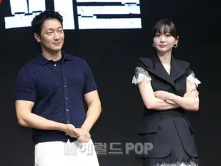 キム・ダミ＆ソン・ソック、バラエティー番組「暇さえあれば」に出演