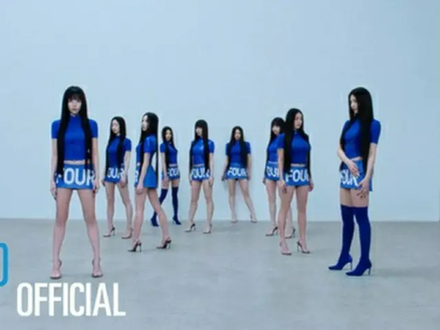 ［韓流］デビュー１０周年のＴＷＩＣＥ　７月に４枚目フルアルバム発表