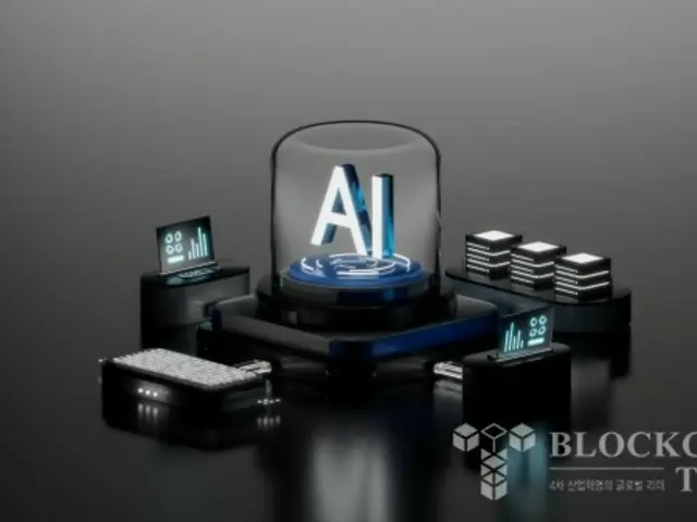 サークルの共同創業者、1800万ドル誘致「AIベースの金融機関」設立に乗り出す