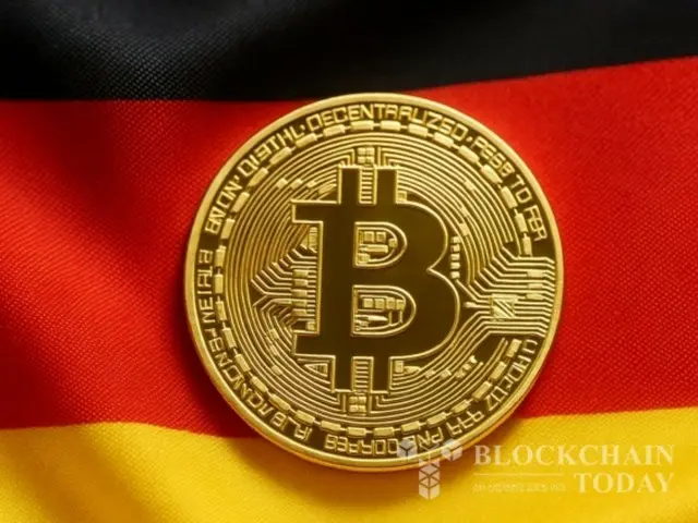 ドイツ政府、昨年のビットコインの早期売却で「23億ドル」の潜在的収益を失った