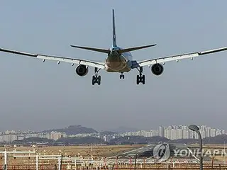 韓国と日本の４空港に専用レーン設置　入国審査時間短縮＝６月の１カ月間
