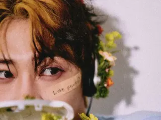 「ORβIT」のメンバーYOUNGHOON、ソロ名義によるファーストシングル「Lovestruck」発売決定