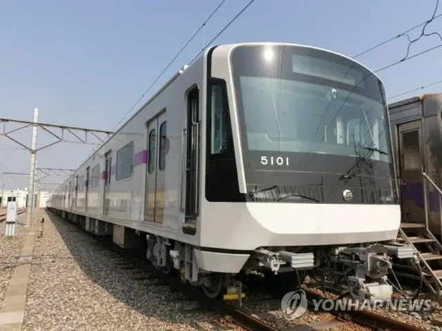 ソウル地下鉄１～８号線　始発を３０分繰り上げへ＝自動運転バスの路線拡大も