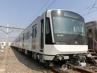 ソウル地下鉄１～８号線　始発を３０分繰り上げへ＝自動運転バスの路線拡大も