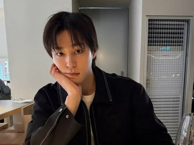 恋愛リアリティー「Heart Pairing」出演のイ・サンユン、番組放映中にラブスタグラム疑惑…「恋人関係NO」
