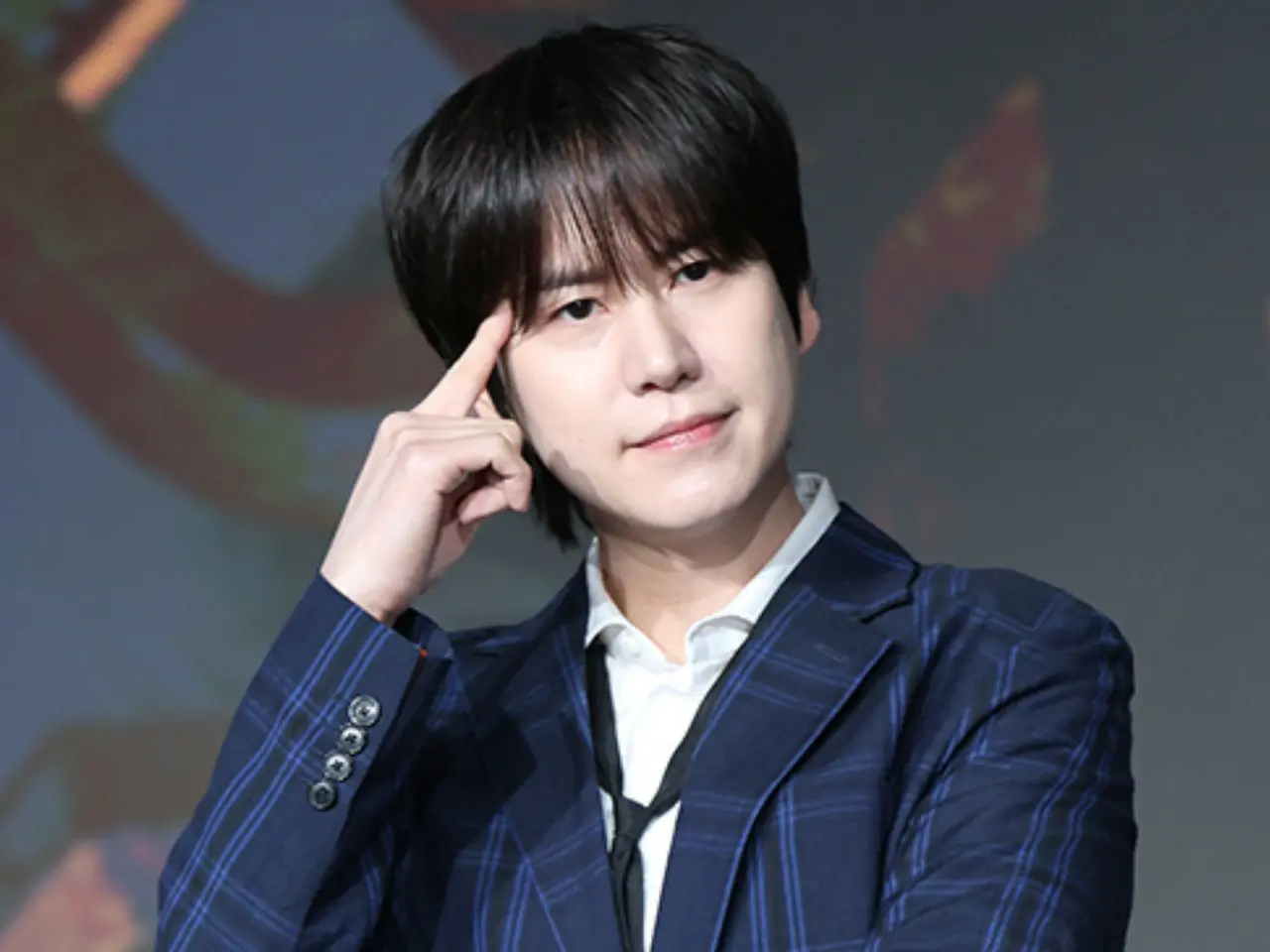 SPAO 等身大パネル キュヒョン gZ9IQq92mesf1XCA_xJOID-