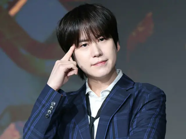 キュヒョン（SUPER JUNIOR）、自身出演Netflix番組に対する“悪質な書き込みの洗礼”に心境…「それぞれの立場があるから」