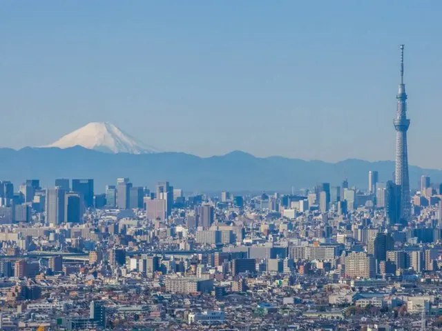 「花見」4月の日本訪問客史上最多＝韓国報道