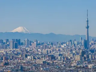 「花見」4月の日本訪問客史上最多＝韓国報道