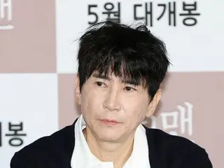 映画「ギターマン」監督、「故キム・セロンさんは明るくて思いやりがある子だった」