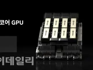 韓国京畿道、AI中小企業・スタートアップに最新GPU「H200」などを無償提供