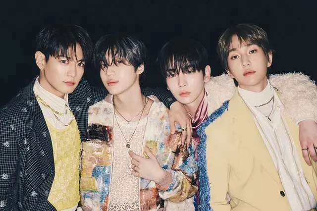 「SHINee」、7回目の単独コンサートで新曲を先行公開…オールバンドライブで期待UP