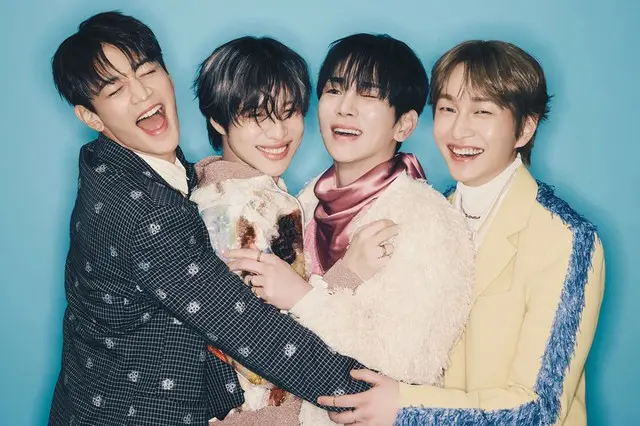 ボーイズグループ「SHINee」が23日に幕を開ける7回目の単独コンサートを通じて、新曲2曲を先行公開する。