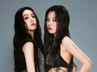 「Red Velvet」アイリーン＆スルギ、2ndミニアルバム「TILT」が期待される理由