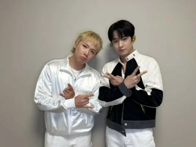 「FTISLAND」、大学祭に出撃！…ホンギ「次回また会いましょう」