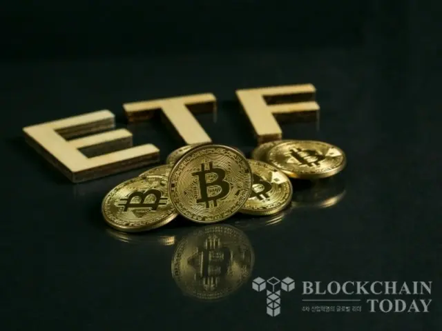 ブラックロックのビットコインETF、2週間で最大の流入を記録…アナリスト「典型的な買い熱狂」