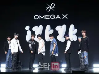 「OMEGA X」メンバーへの強制わいせつ容疑…元所属事務所取締役、検察送致