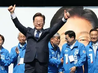 李在明共に民主党大統領選候補、文在寅元大統領を起訴した検察に対し「正気なのか…ない罪を作る」＝韓国