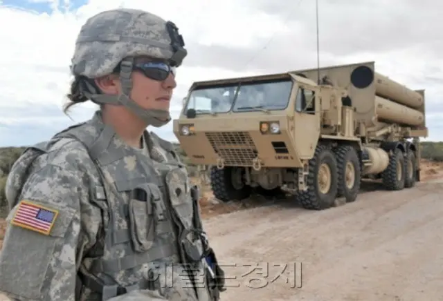 米国、在韓米軍4500人を「インド太平洋地域への配置」検討＝米メディア