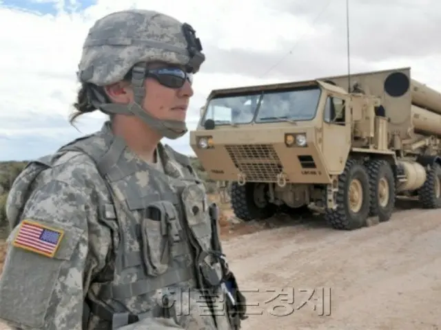米国、在韓米軍4500人を「インド太平洋地域への配置」検討＝米メディア