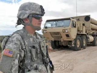 米国、在韓米軍4500人を「インド太平洋地域への配置」検討＝米メディア