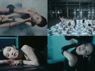 「Red Velvet」アイリーン＆スルギ、「TILT」MVティザー映像公開