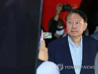 韓国警察　尹前大統領の盗聴防止用携帯電話入手