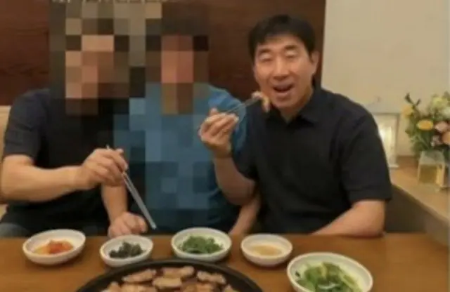 チ・グィヨン裁判長の写真公開、民主党が告発…「虚偽事実公表、不正選挙運動」＝韓国