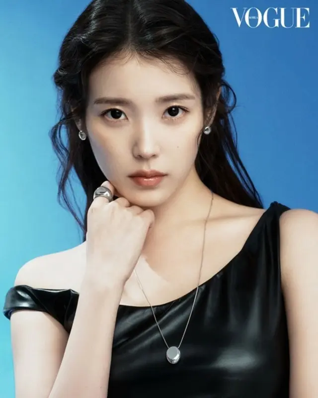 IU（アイユー）、ハイティーン“ヒロインビジュアル”2
