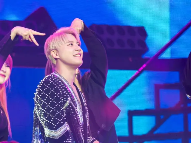 世界をとりこにするキム・ジュンス（XIA）から初のコンサート・フィルム公開に日本のファンに向けての日本語メッセージ映像が到着！