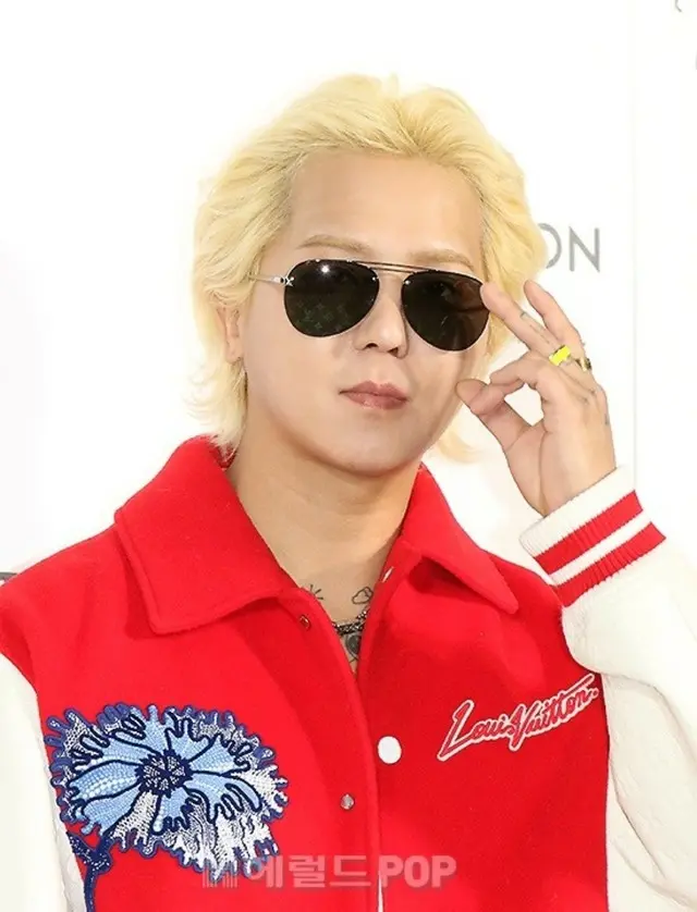 MINO（WINNER）、社会服務要員の勤務怠慢の疑いで検察に送致