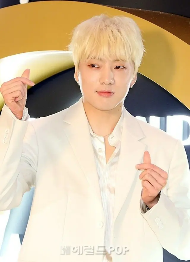 「WINNER」カン・スンユン、「『WINNER』が長寿グループになるためにお互いにいたずらはしない」