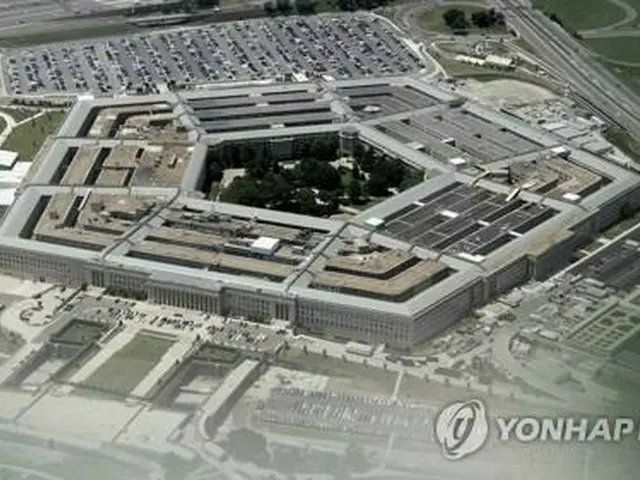 米国防総省　在韓米軍の一部撤収報道を否定＝「両国の同盟は堅固」