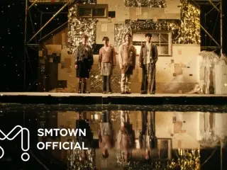 「SHINee」、「Poet | Artist」音源＆タイトル曲MVを25日午前0時に公開…ティーザーに熱い反応