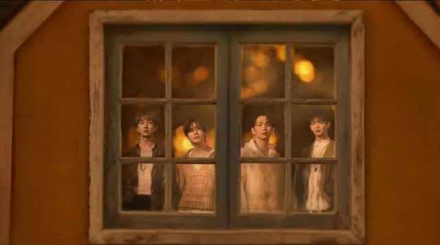 「SHINee」、「Poet | Artist」音源＆タイトル曲MVを25日午前0時に公開…ティーザーに熱い反応02