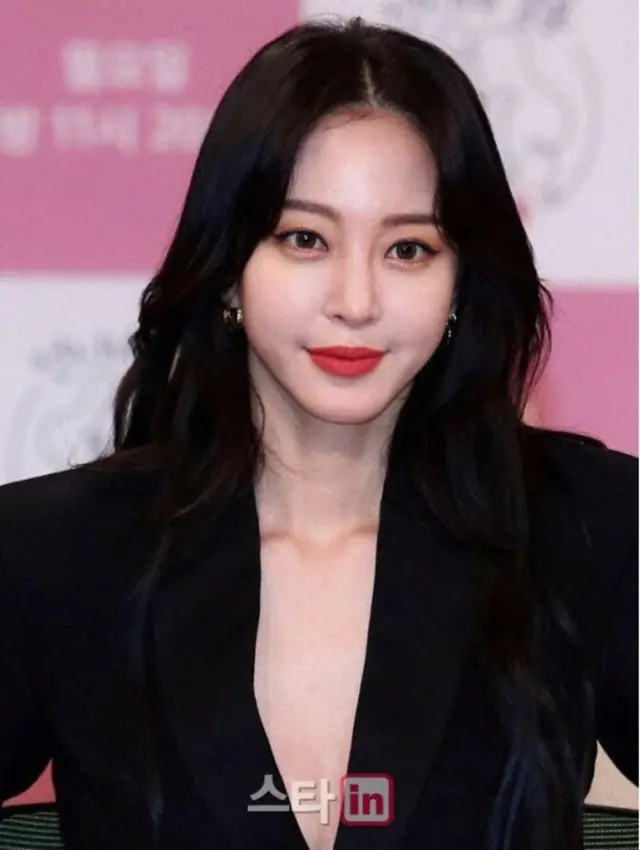 女優ハン・イェスル、6億ウォン台広告モデル料未支給請求訴訟で2審勝訴
