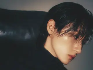 【公式】「MONSTA X」I.M、体調不良で病院へ“健康回復に集中”