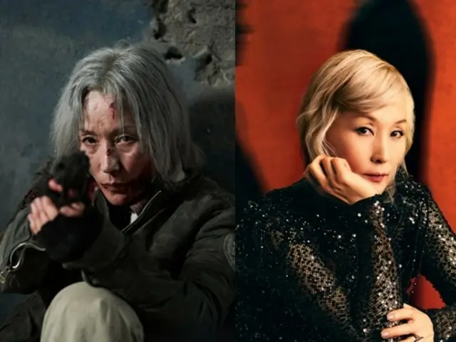 イ・ヘヨン、5月は大活躍…映画「破果」と演劇「ヘッダ・ガーブレル」