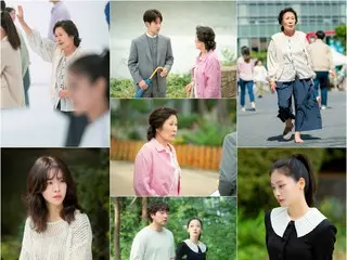「君は天国でも美しい」、キム・ヘジャ&リュ・ドクファン母子が別れを迎える…「隠されたストーリーを見守って」