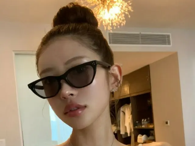 故チェ・ジンシルの娘チェ・ジュニ「左派のいな国に住みたい」発言に甲論乙駁