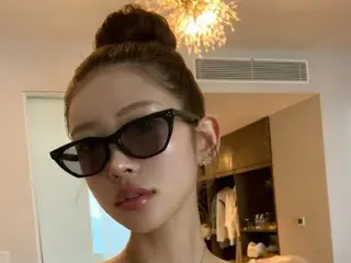 故チェ・ジンシルの娘チェ・ジュニ「左派のいな国に住みたい」発言に甲論乙駁